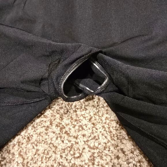 Women's Spanx Black Shapewear Bottoms | Size 2X - Picture 5 of 9